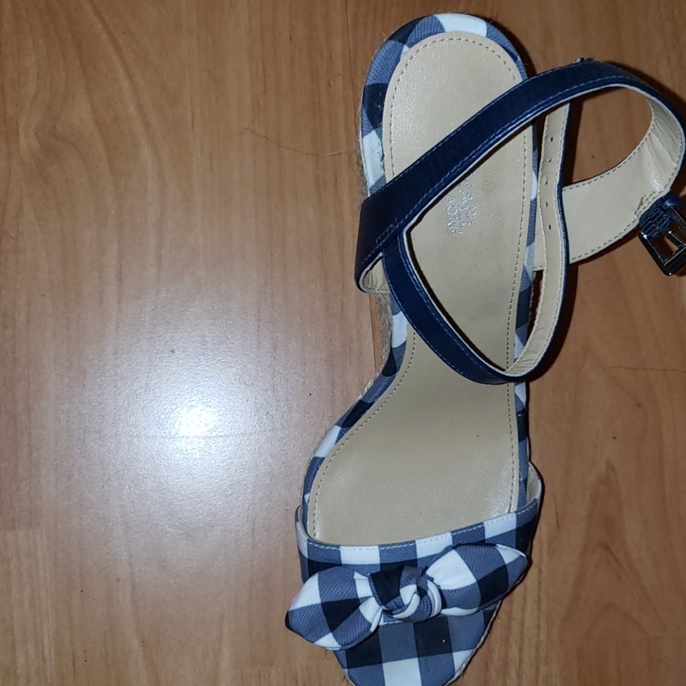 Micheal kors wedge